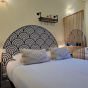 Hotel Le Sainte Florence
